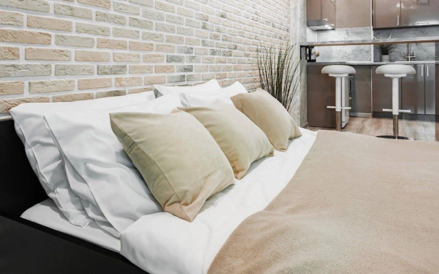 Stilnye S Vidom Na Don Apartments