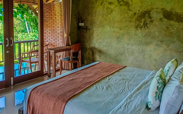Dukuh Villa