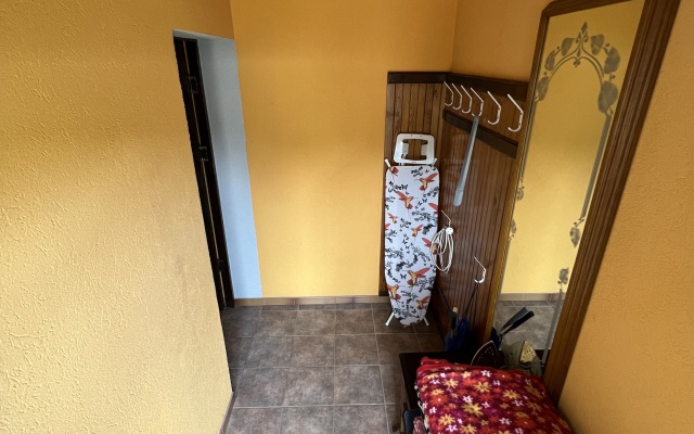 Гостевой дом Warnicken