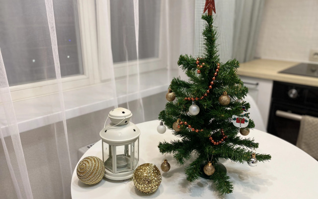 Квартира Современная рядом с ТЦ Остров Arendatmn24