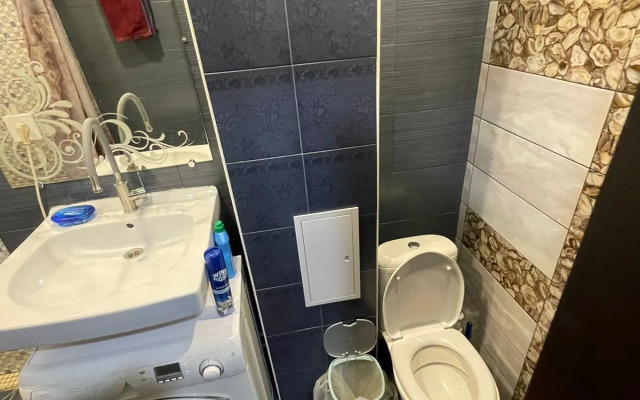 Апартаменты 1-Ка на Эгерском бульваре