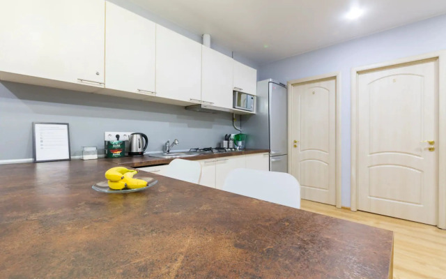 Апартаменты СПб