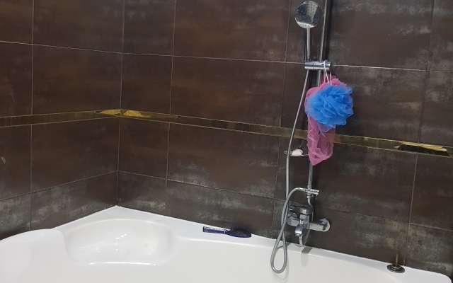 Best Accommodation Apartments