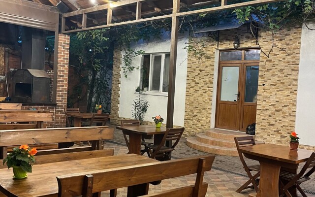 Nadezhda Guest House
