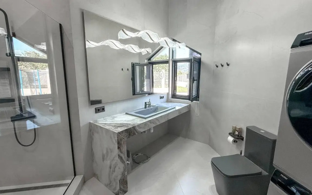 Eco Style Axshtyr Villa