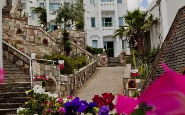 Afytos Bodrum