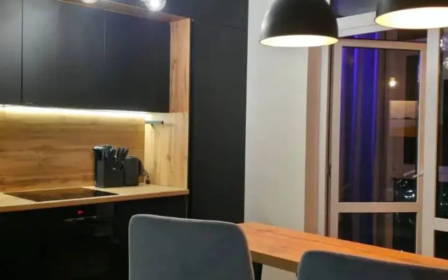 Квартира Дизайнерская на Проспекте Ленина