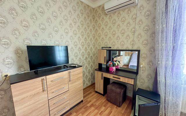 Частный Дом Дарвина 56
