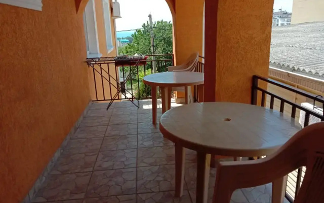 Angelina Guest house
