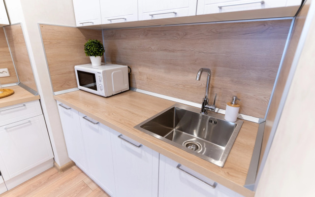 Квартира Stepanenkov на Печатников 5