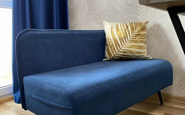 Квартира на К.А. Васильева 1к2 (Я6)