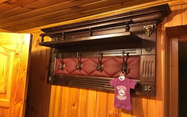 Гостевой дом  Самоварное Заведение в Суздале