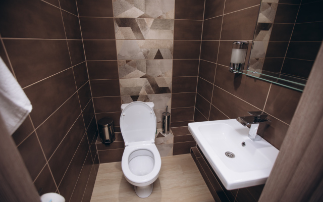 Banya Ivan Kupala Guest house