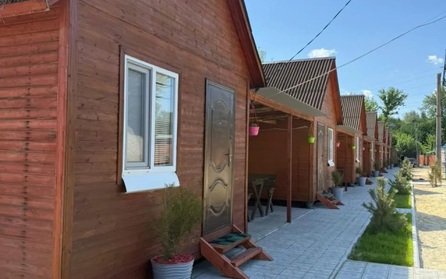 U Rechki Guest house