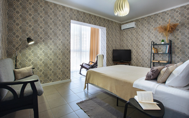 Apart Here Comes The Sun Flat