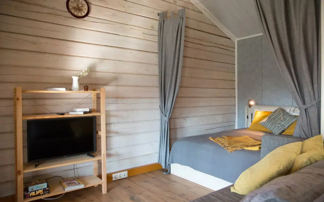 Гостевой Дом Морозовка