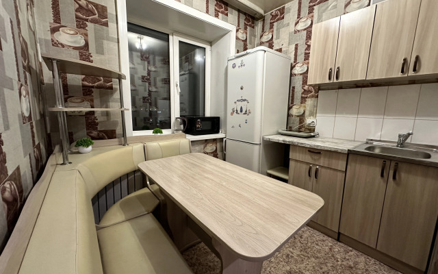 Квартира на Белинского 21