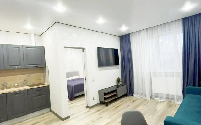 Квартира на улице Восход 1