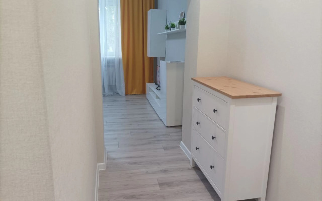 Квартира На улице Калинина 7