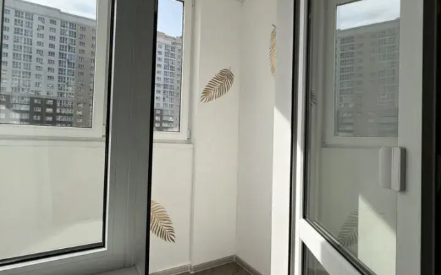 Квартира c дизaйнepским ремонтoм