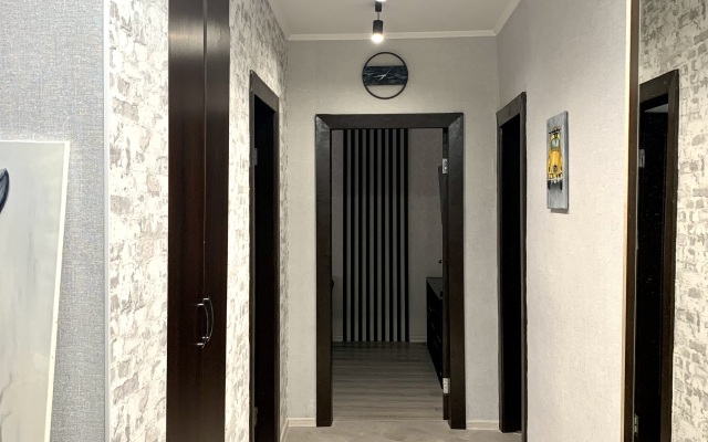 Квартира Уютная в историческом центре Амалинау