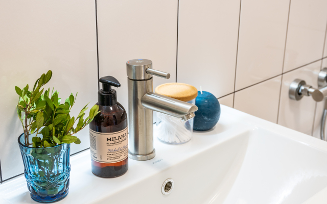 Квартира Warm Classic