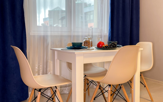Comfort Apartments Okolo metro Rasskazovka Flat