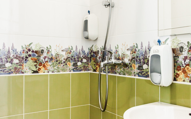 Гостевой дом Le jour et La nuit