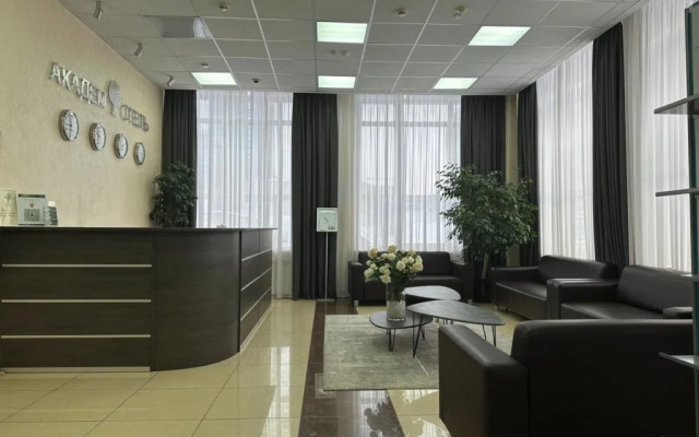 Гостиница Учебно-Методический центр Федеральной Антимонопольной Службы