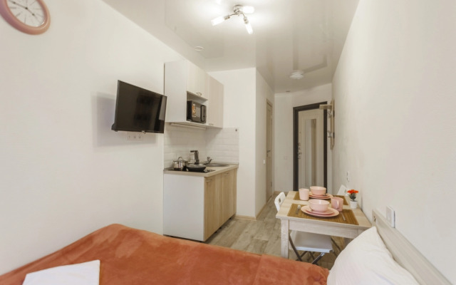 Апартаменты Вквартиру 6