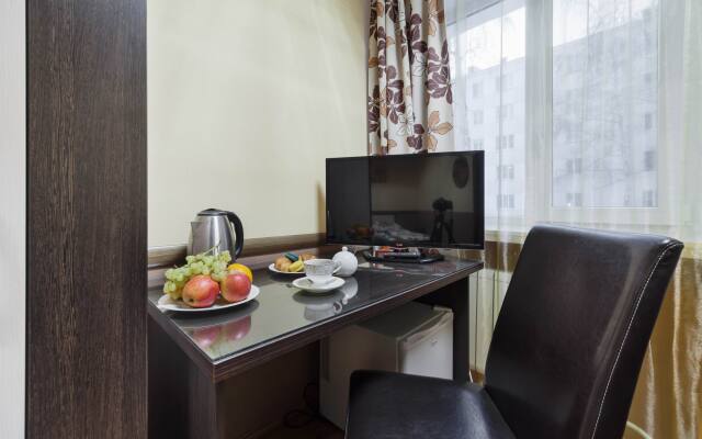 Allis Mini-hotel