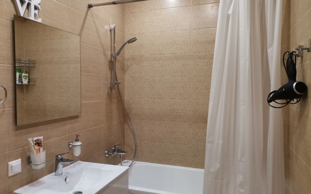 Krasivaya Na Sadovom Flat