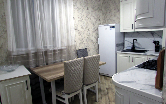 Odnokomnatnaya 31 Zhemchuzhina Kaspiya Flat