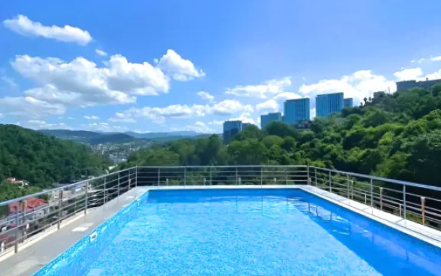 Квартира ЖК Империя