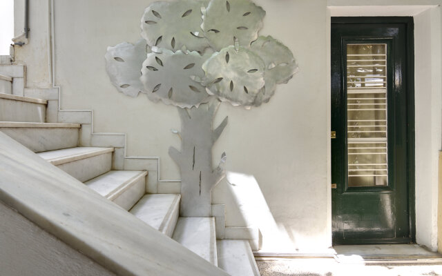 Athens Green Apartments