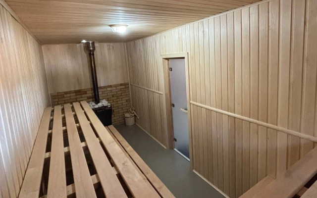 Гостевой дом Хвоя