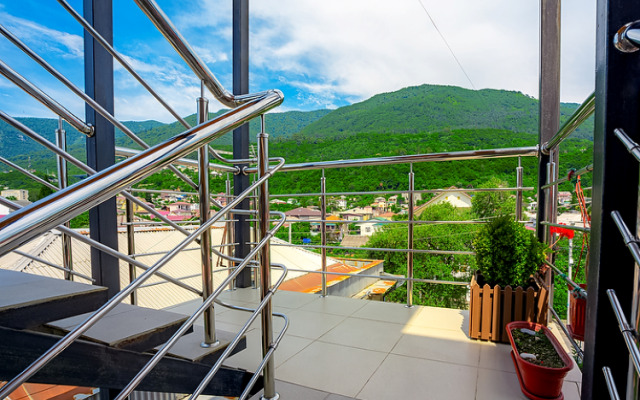 Ilana Hotel