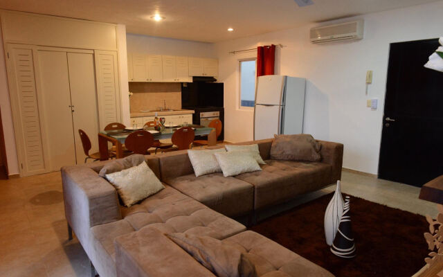 Глэмпинг Itaka Cabana, Loft & Apartament