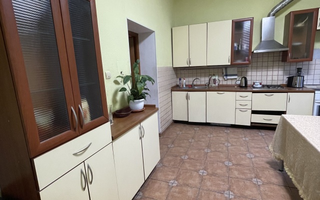 M2 Guest House