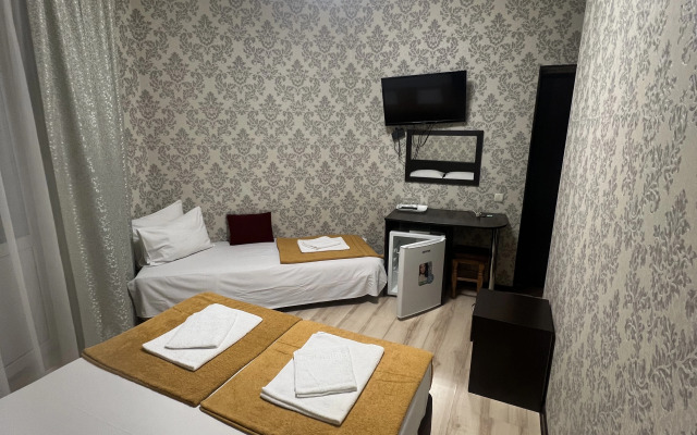 Valeriya Guest House