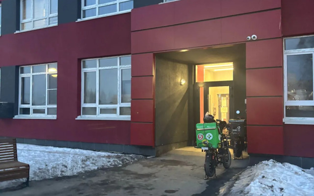 Квартира Уютная Студия на Уктусе