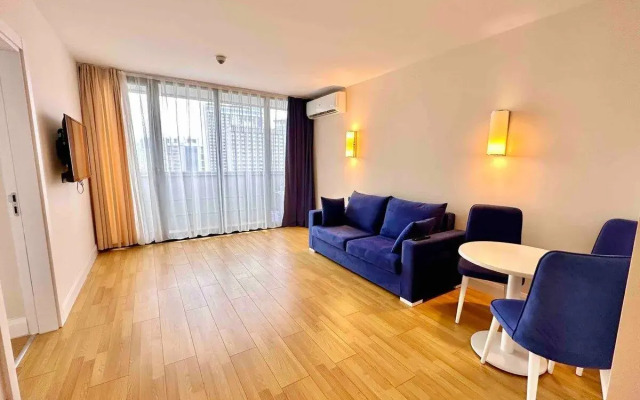 Orbi C 1443 Apartments
