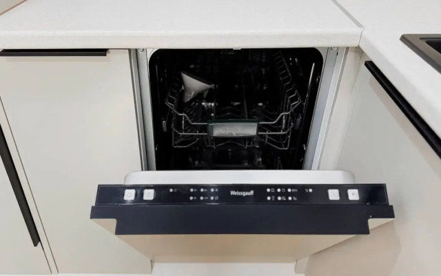 Апартаменты вГости