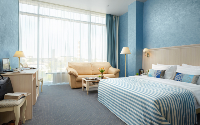 KapitoLinn Hotel