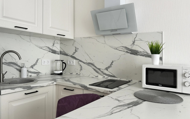 Апартаменты Orange Apart ЖК Лучи