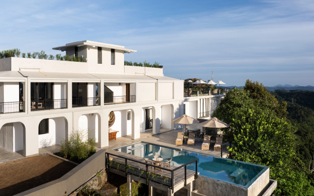 W15 Ambuluwawa Boutique-hotel