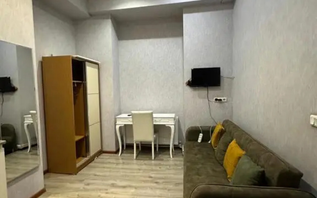 Visiting Nona Apart Hotel