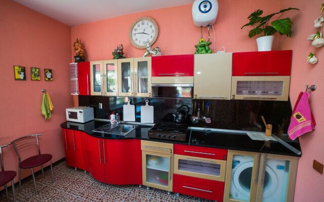 Svetlana Guest house
