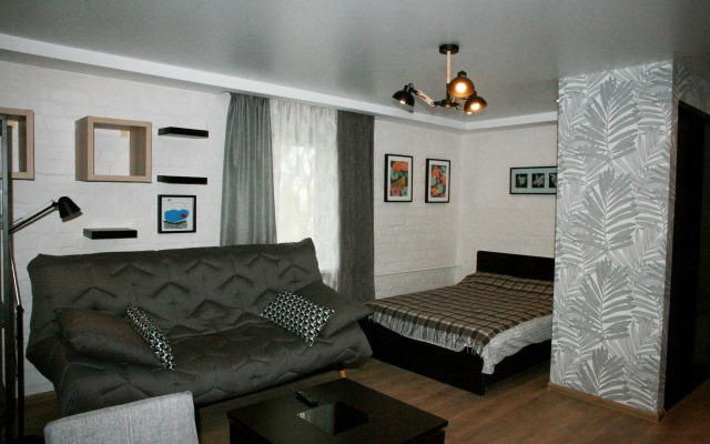 Studio V Stile Loft Apartments