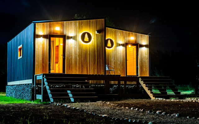 Terra Altaya Guest House